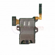 FLEX LEITOR SIM CARD MOTOROLA MOTO Z2 PLAY XT1710